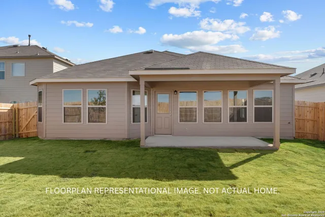 $434,990 | 365 Jordans Estate, San Antonio, TX 78264