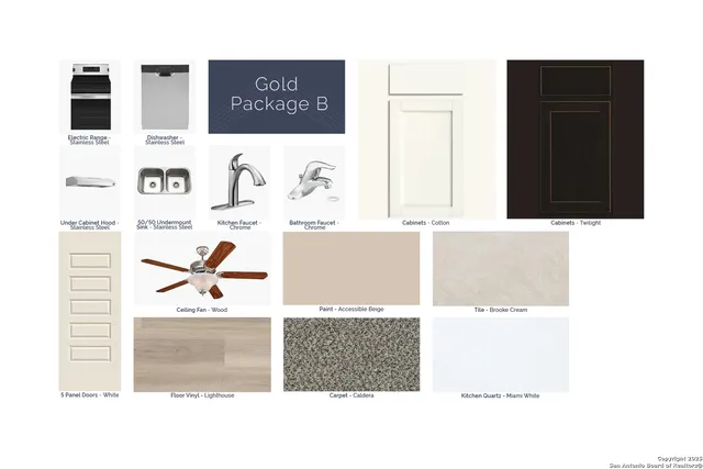 $434,990 | 365 Jordans Estate, San Antonio, TX 78264