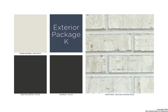 $434,990 | 365 Jordans Estate, San Antonio, TX 78264