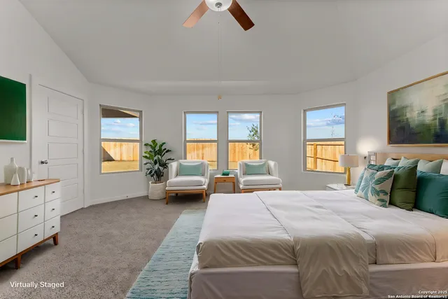 $434,990 | 365 Jordans Estate, San Antonio, TX 78264