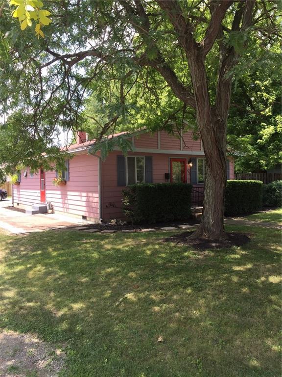 446 South Audubon Road Indianapolis, IN 46219 - Photo 1 of 18 Gallery Image 1