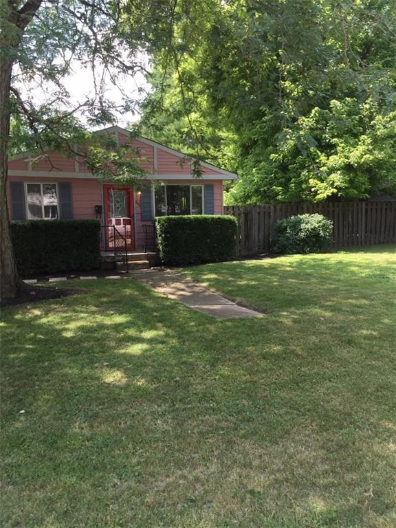 446 South Audubon Road Indianapolis, IN 46219 - Photo 2 of 18 Gallery Image 2