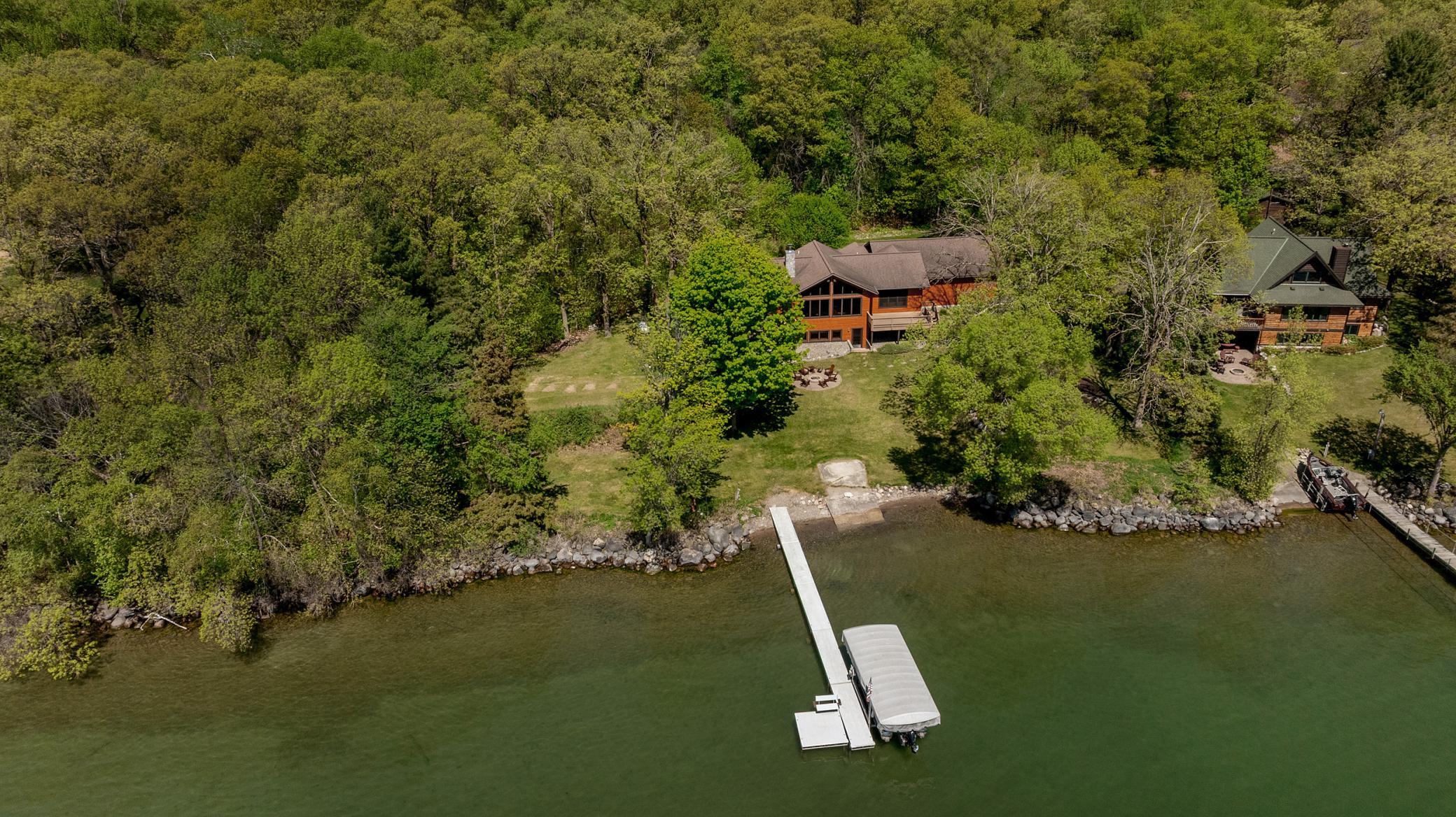 10416 Chippewa Beach Road Northwest Cass Lake, MN 56633 - Photo 58 of 58