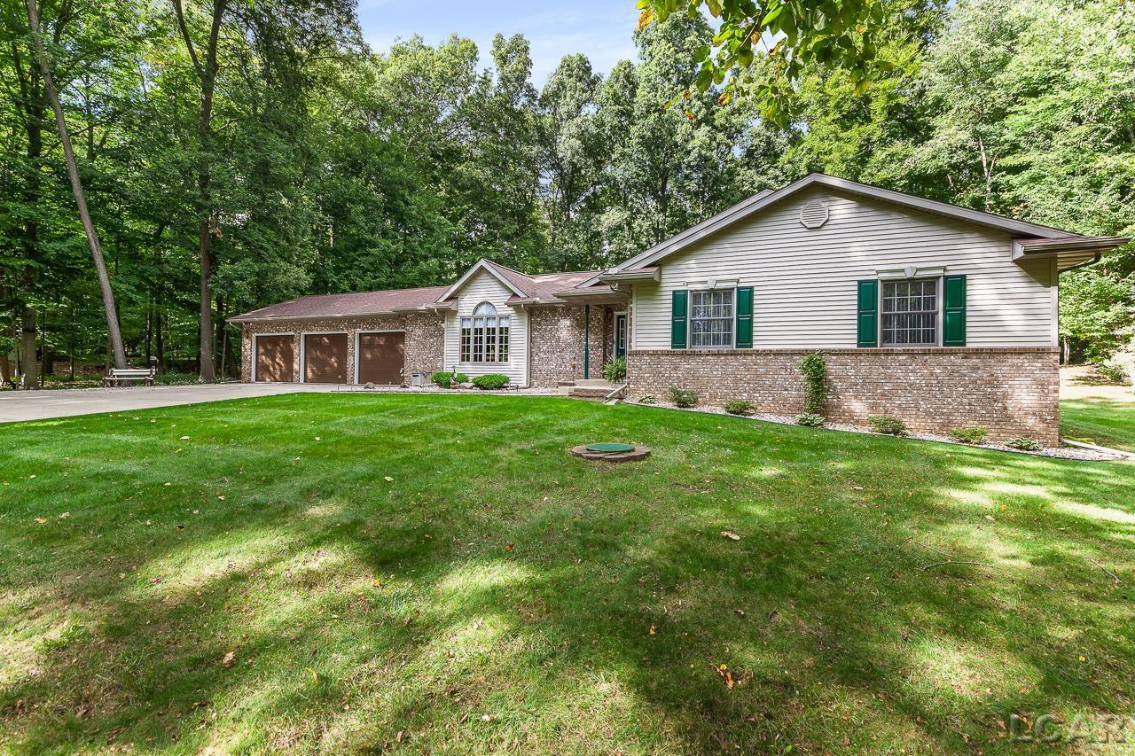 8384 Stephenson Road Onsted, MI 49265 - Photo 33 of 47 50091177-32.JPG