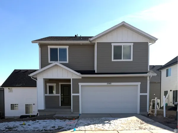 $2,500 | 1545 Bravo Drive, Saratoga Springs, UT 84045