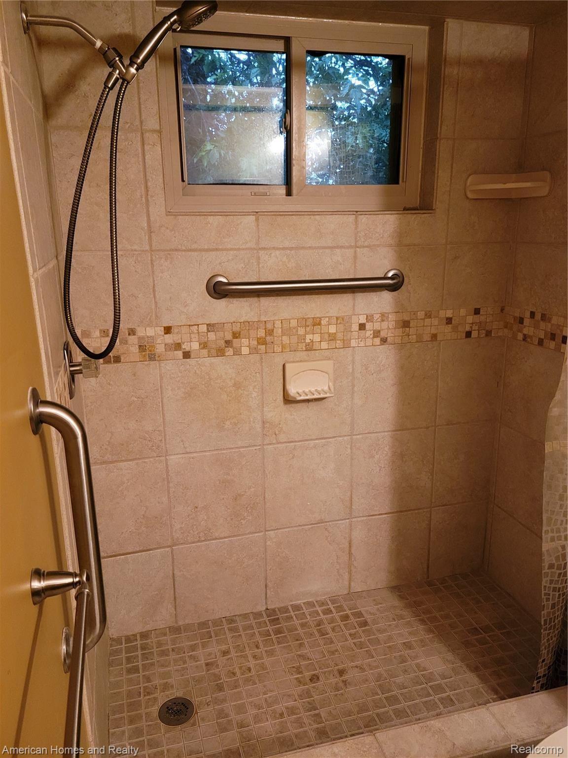 6530 Armstrong Road Imlay City, MI 48444 - Photo 23 of 59 Master shower