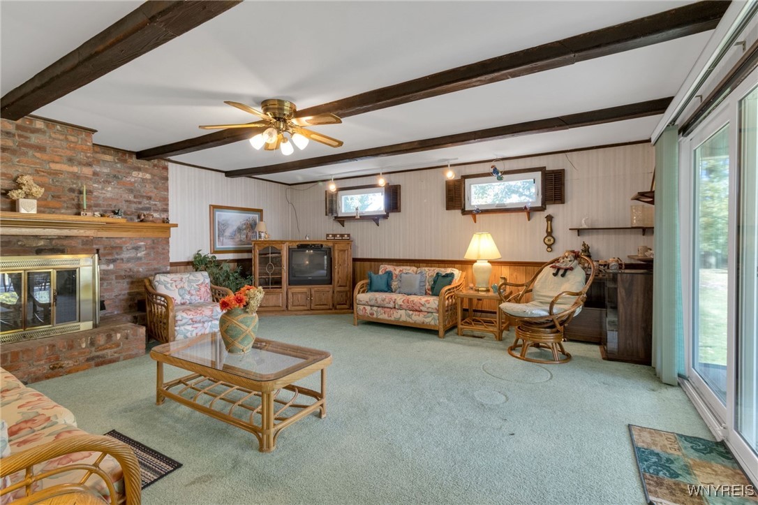 4520 Greenbriar Road Clarence, NY 14221 - Photo 11 of 38