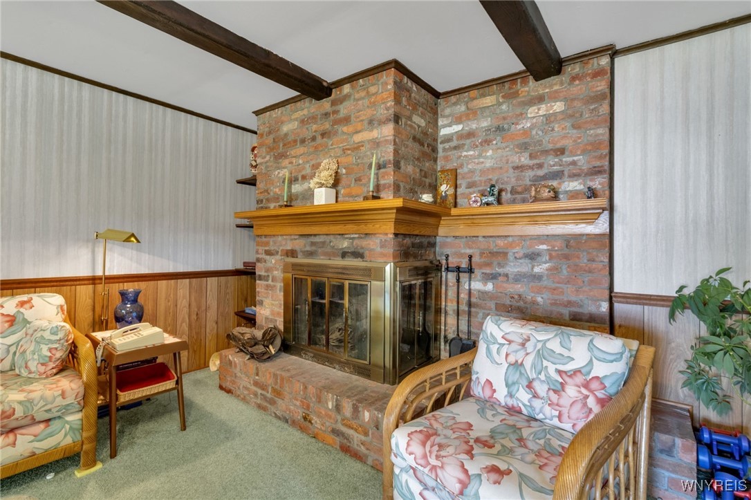 4520 Greenbriar Road Clarence, NY 14221 - Photo 12 of 38