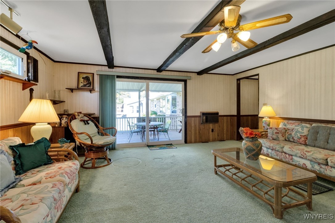 4520 Greenbriar Road Clarence, NY 14221 - Photo 13 of 38