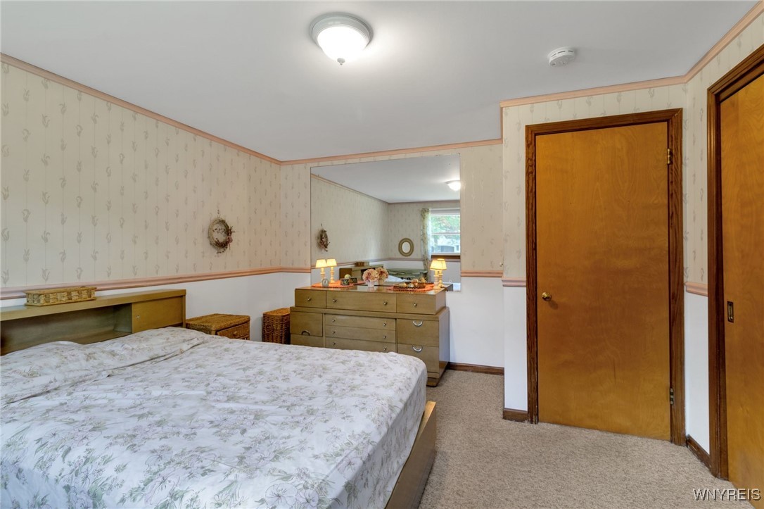 4520 Greenbriar Road Clarence, NY 14221 - Photo 17 of 38