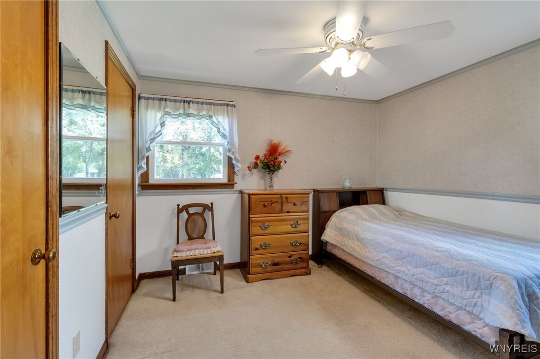 4520 Greenbriar Road Clarence, NY 14221 - Photo 20 of 38