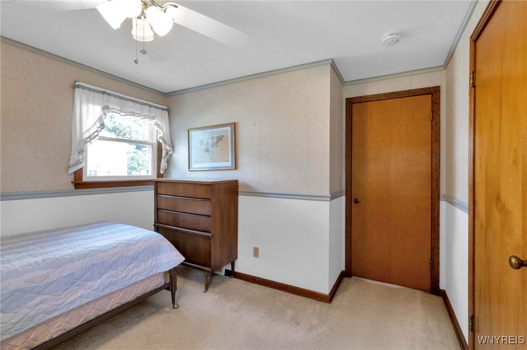 4520 Greenbriar Road Clarence, NY 14221 - Photo 21 of 38