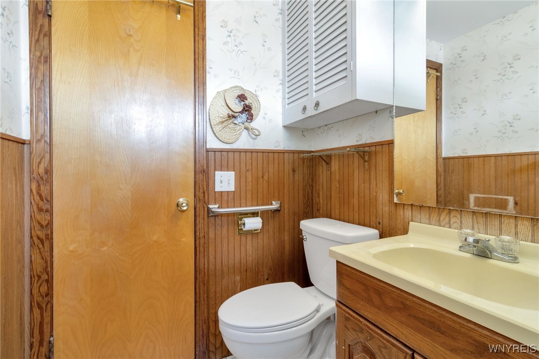 4520 Greenbriar Road Clarence, NY 14221 - Photo 23 of 38