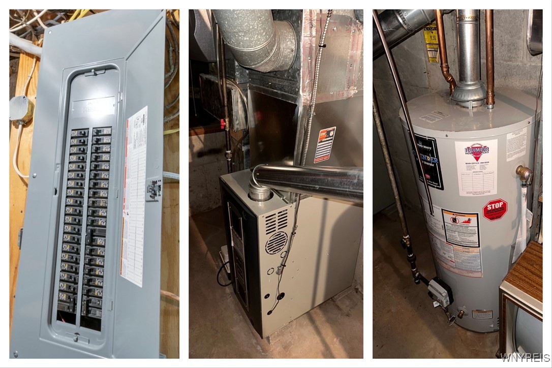 4520 Greenbriar Road Clarence, NY 14221 - Photo 29 of 38