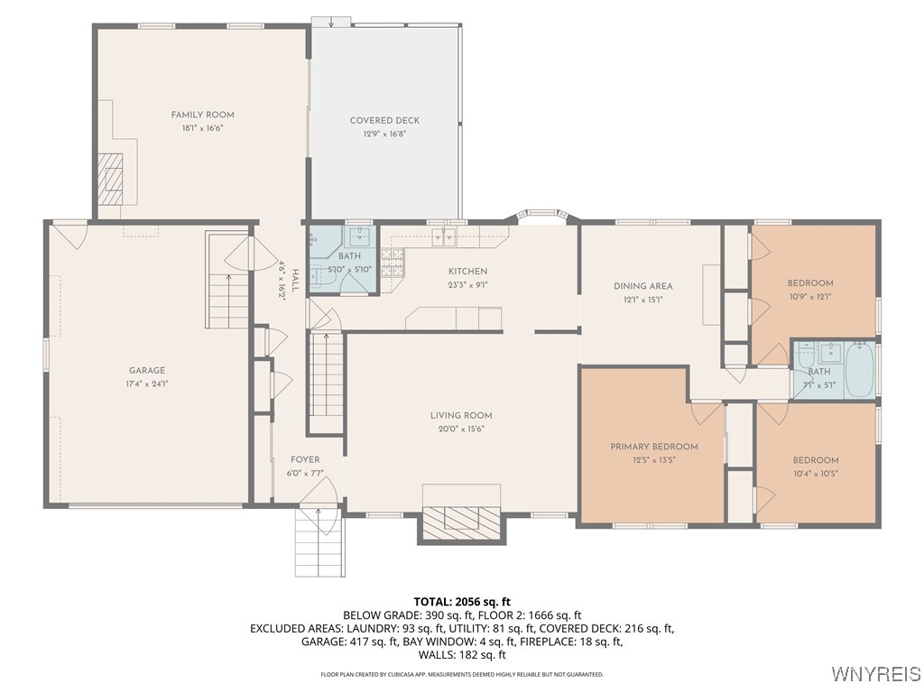 4520 Greenbriar Road Clarence, NY 14221 - Photo 30 of 38