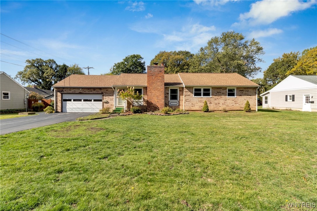 4520 Greenbriar Road Clarence, NY 14221 - Photo 38 of 38