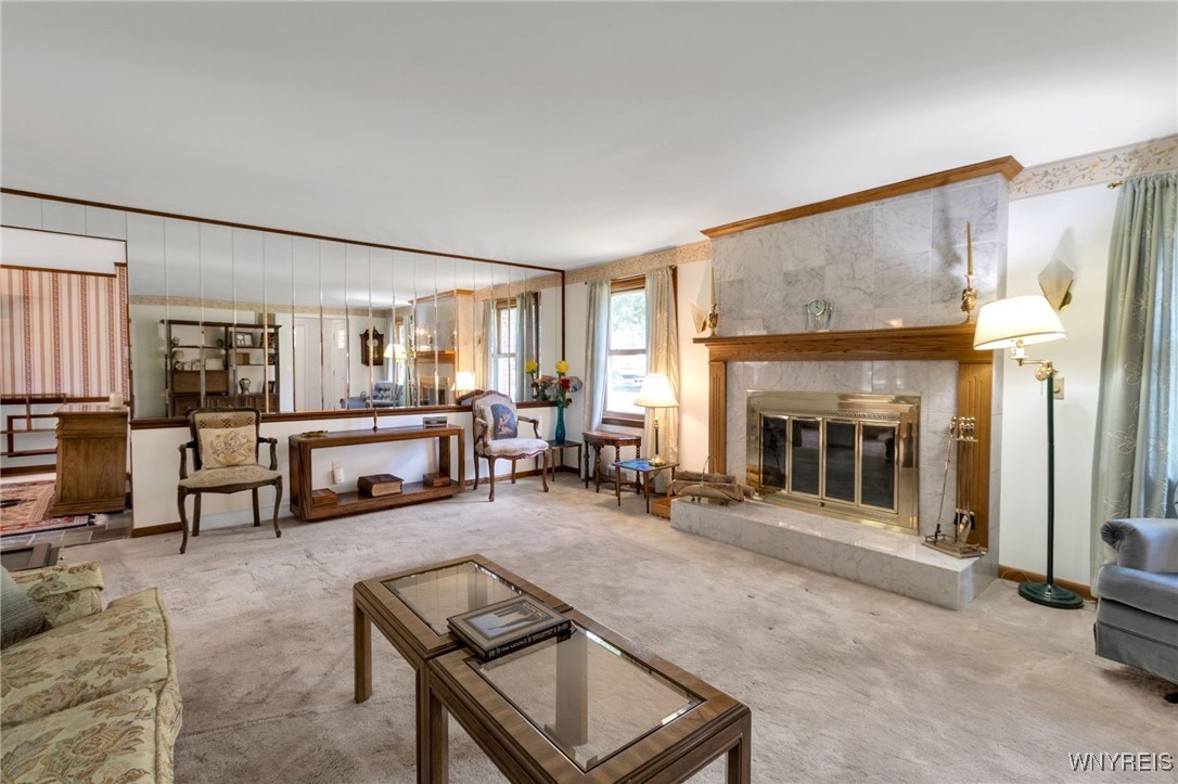 4520 Greenbriar Road Clarence, NY 14221 - Photo 4 of 38