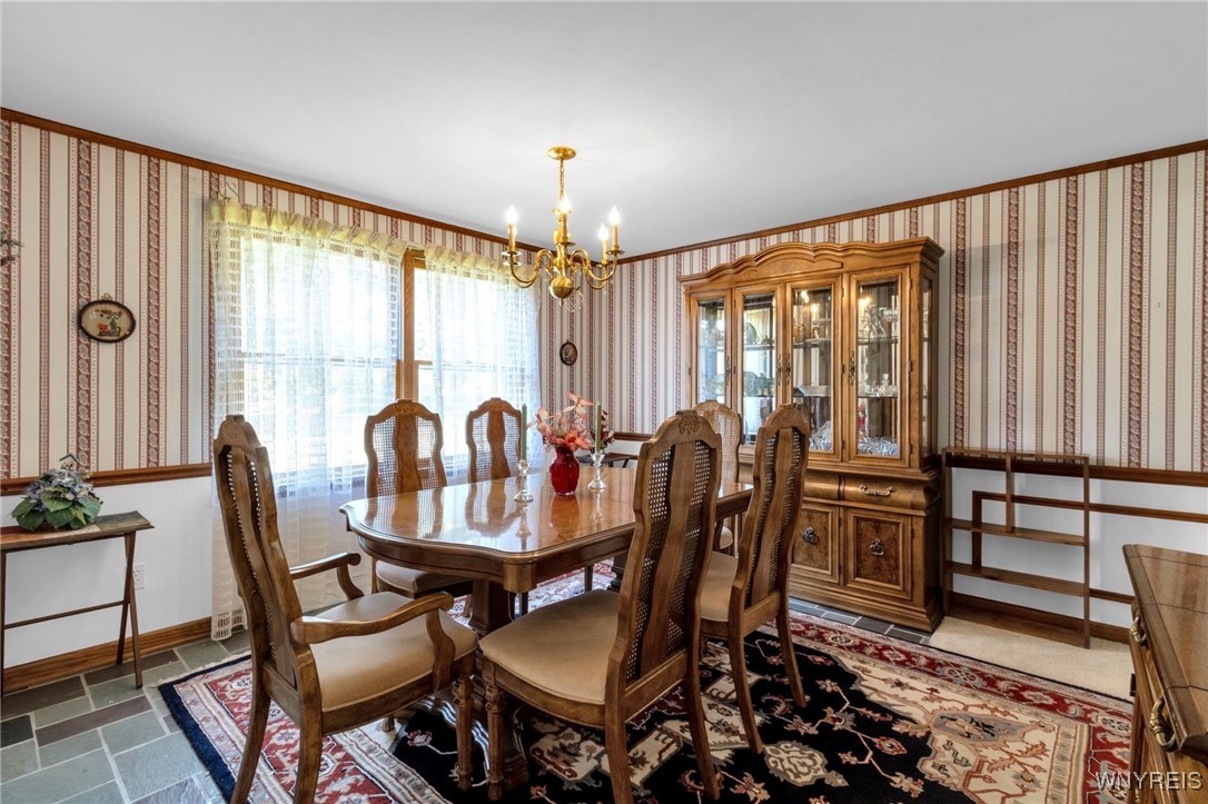 4520 Greenbriar Road Clarence, NY 14221 - Photo 10 of 38