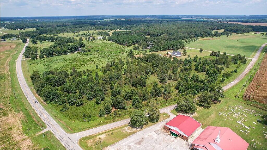 3 Stone Springfield Church Road Stapleton, GA 30823 - Photo 3 of 8 SS1