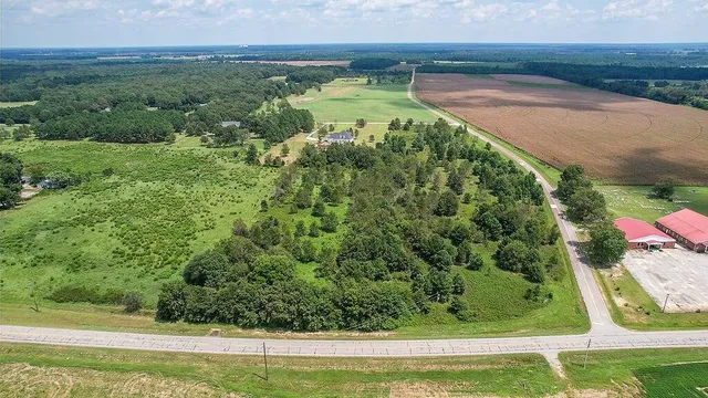 $48,000 | 3 Stone Springfield Church Road, Stapleton, GA 30823