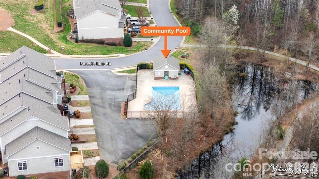 125 Forest Ridge Road Mooresville, NC 28117 - Photo 4 of 13