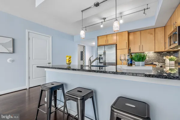 $3,200 | 1025 First Street Southeast, Unit 611, Washington, DC 20003