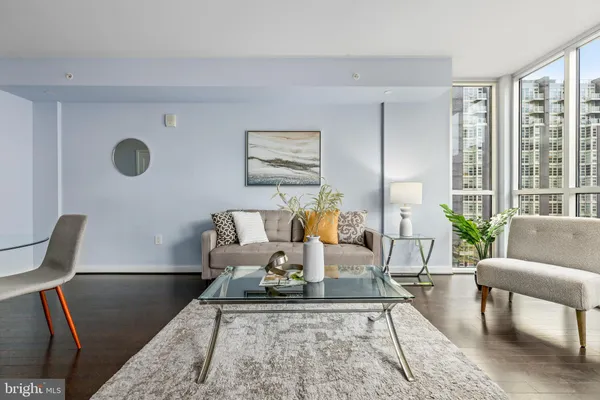 $3,200 | 1025 First Street Southeast, Unit 611, Washington, DC 20003