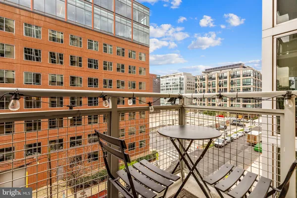$3,200 | 1025 First Street Southeast, Unit 611, Washington, DC 20003