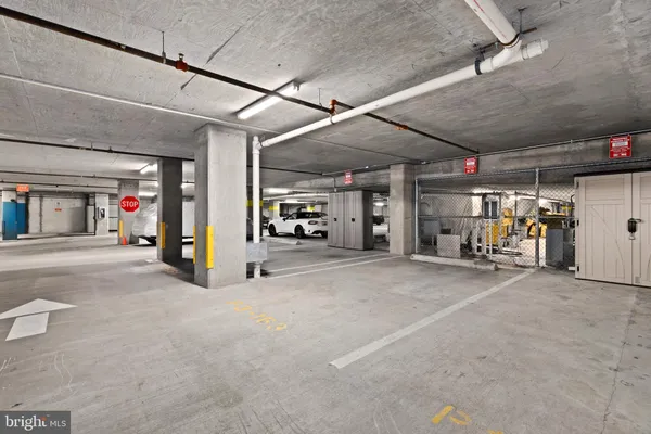 $3,200 | 1025 First Street Southeast, Unit 611, Washington, DC 20003