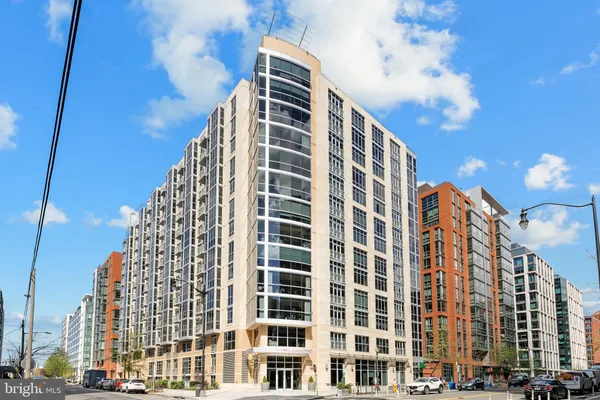 $3,200 | 1025 First Street Southeast, Unit 611, Washington, DC 20003