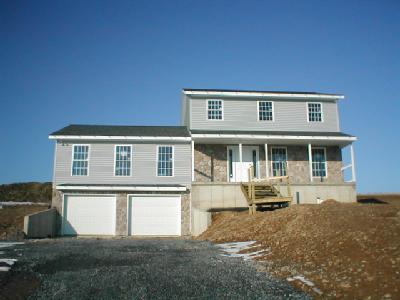 4937 Five Point Road New Tripoli, PA 18066 - Photo 1 of 1 Gallery Image 1