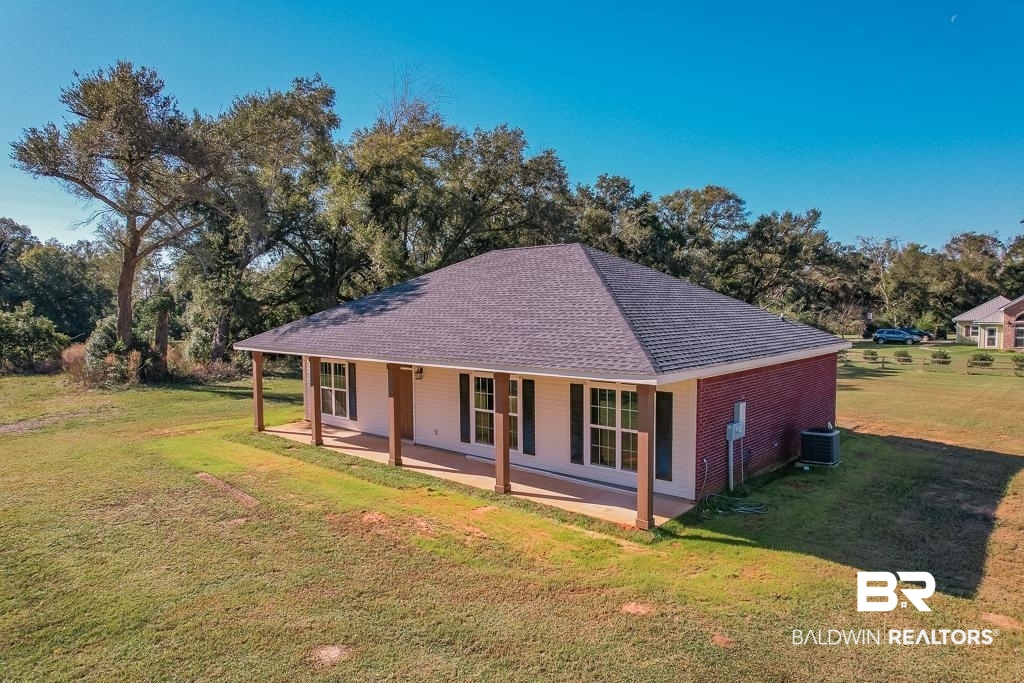 17265 Davis Road Summerdale, AL 36580 - Photo 3 of 44
