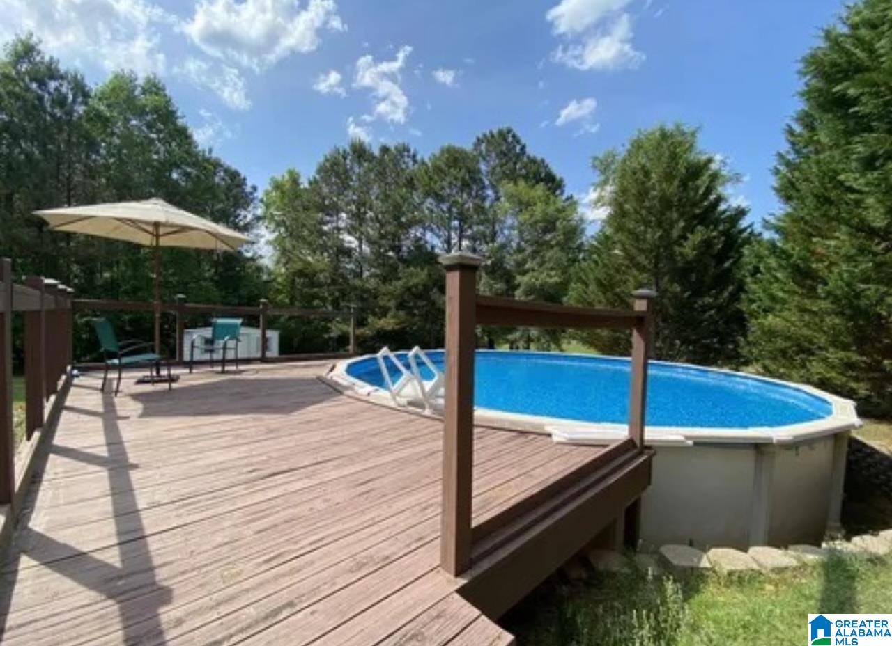 5043 Jim Goggans Road Dora, AL 35062 - Photo 27 of 29