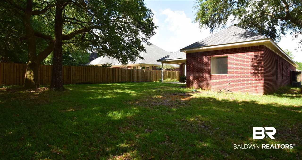 1185 Hillcrest Crossing East Mobile, AL 36695 - Photo 22 of 28
