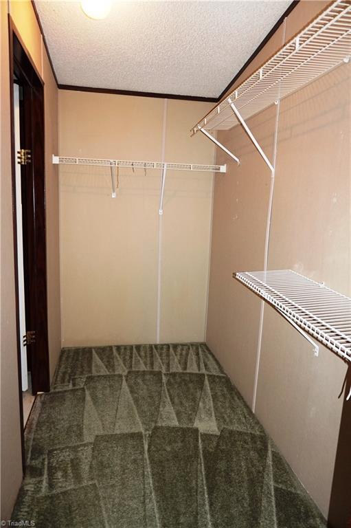 1170 Deer Chase Road Madison, NC 27025 - Photo 19 of 28 MASTER CLOSET!