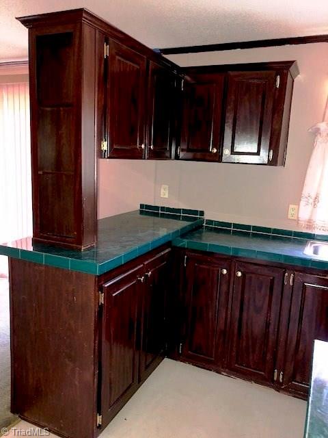 1170 Deer Chase Road Madison, NC 27025 - Photo 10 of 28 Kitchen