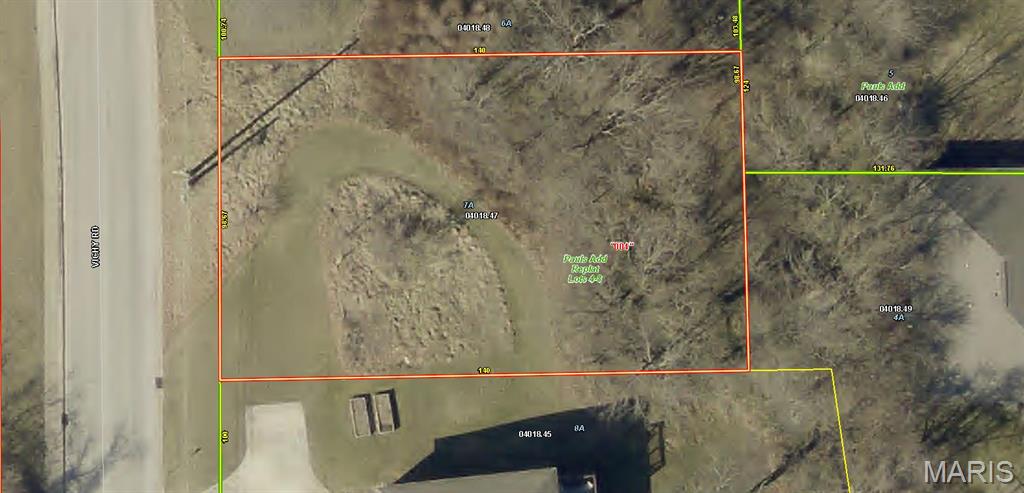 R2 Vichy Road Rolla, MO 65401 - Photo 1 of 1 Gallery Image 1