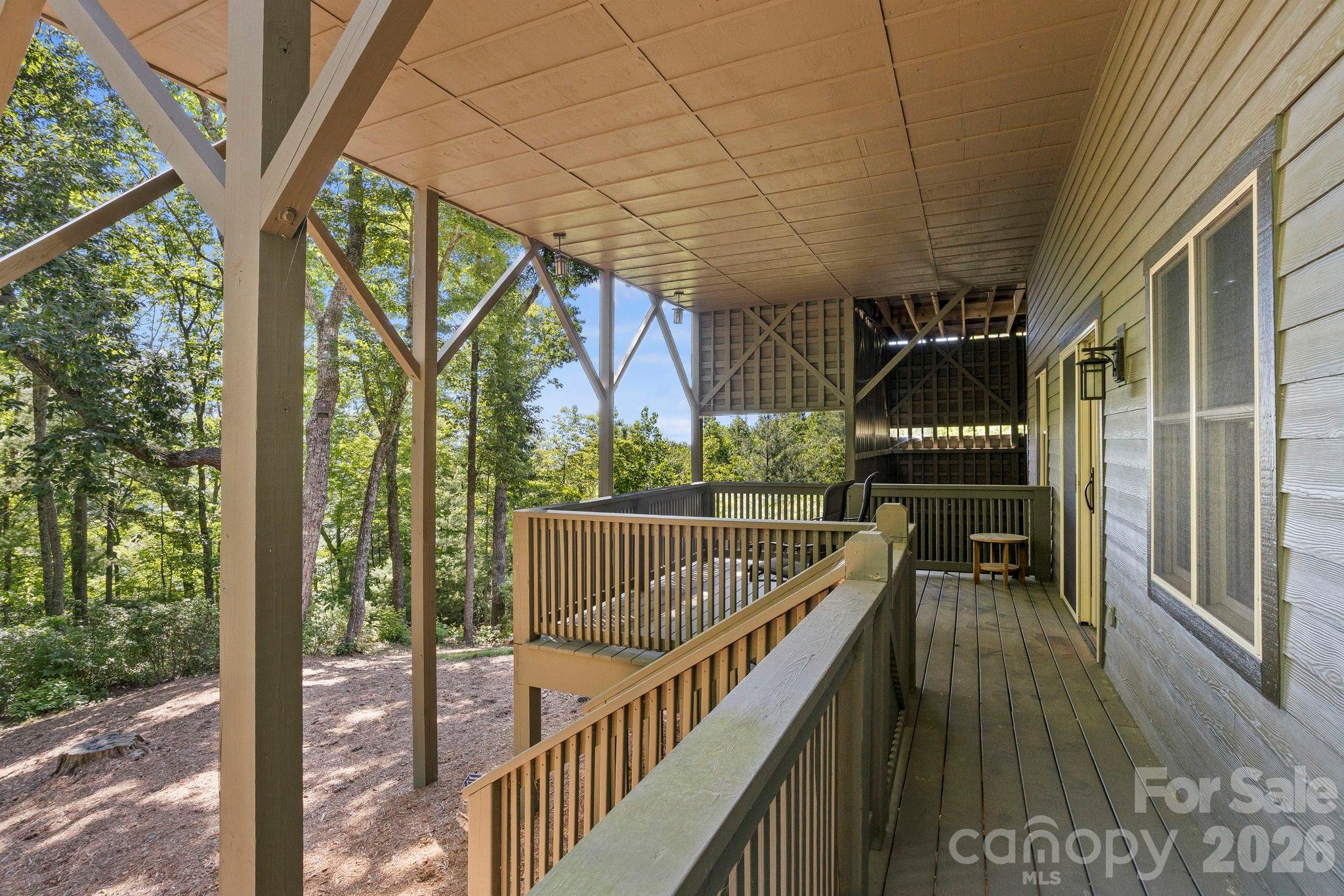 426 Eagle Ridge Road Zirconia, NC 28790 - Photo 46 of 48