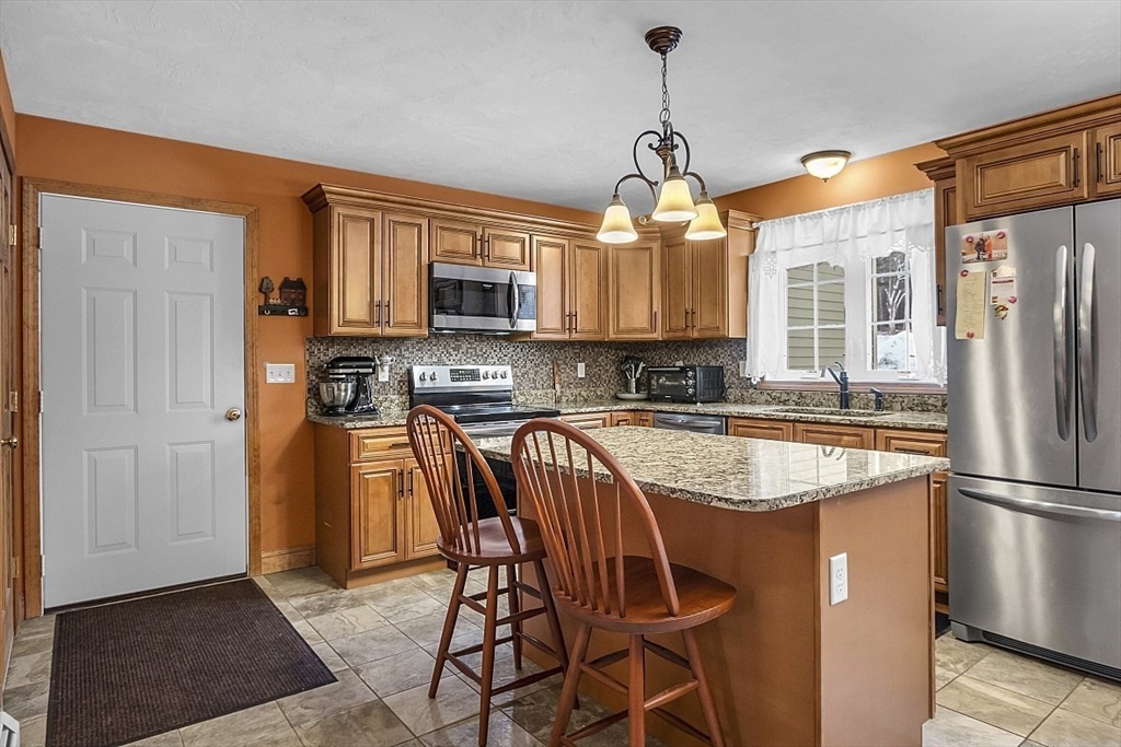 50 Town Farm Road Barre, MA 01005 - Photo 3 of 39 Gallery Image 3