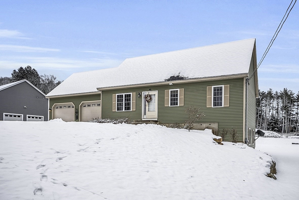 50 Town Farm Road Barre, MA 01005 - Photo 38 of 39 Gallery Image 38