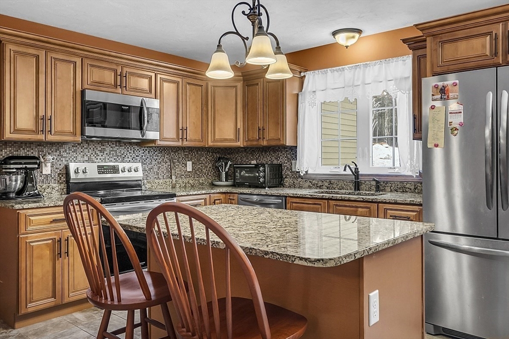 50 Town Farm Road Barre, MA 01005 - Photo 4 of 39 Gallery Image 4
