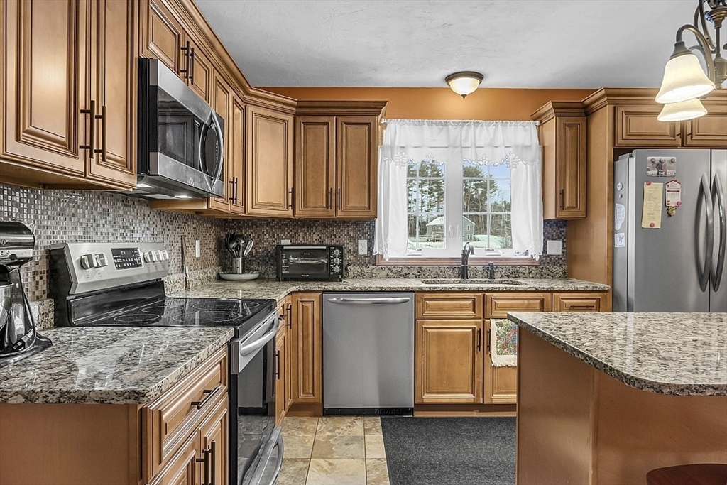 50 Town Farm Road Barre, MA 01005 - Photo 5 of 39 Gallery Image 5
