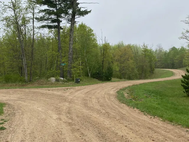 $39,900 | Lot 16 Bear Tract Lane Northeast, Longville, MN 56655