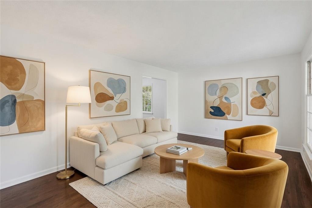 2164 Riverbrook Road Decatur, GA 30035 - Photo 7 of 20 Gallery Image 7