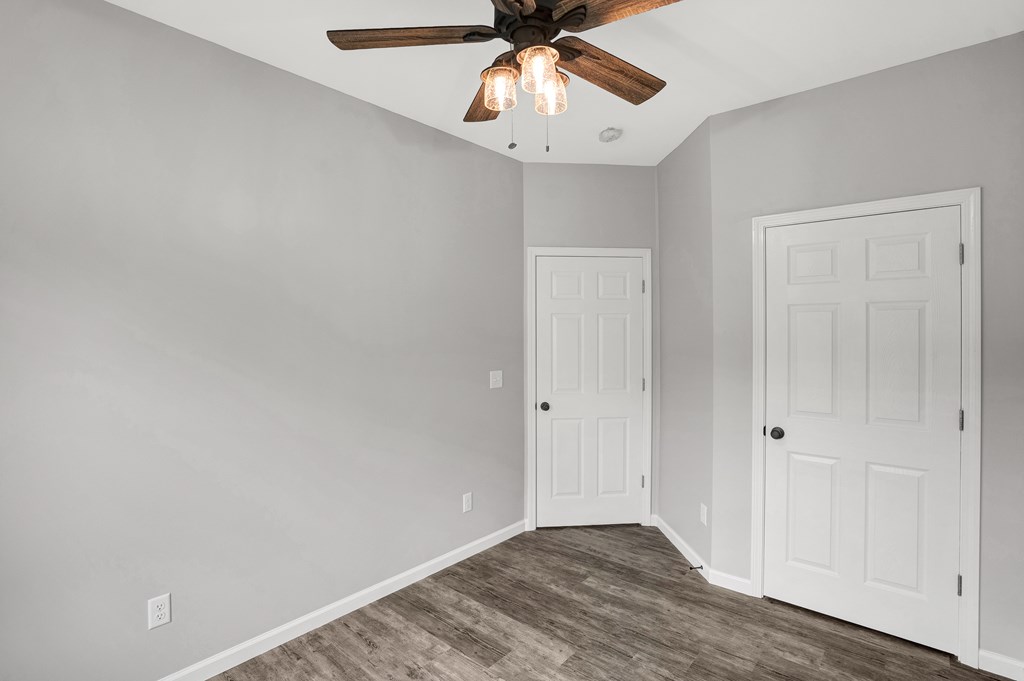 5230 Apison Road Northwest Cohutta, GA 30710 - Photo 34 of 47