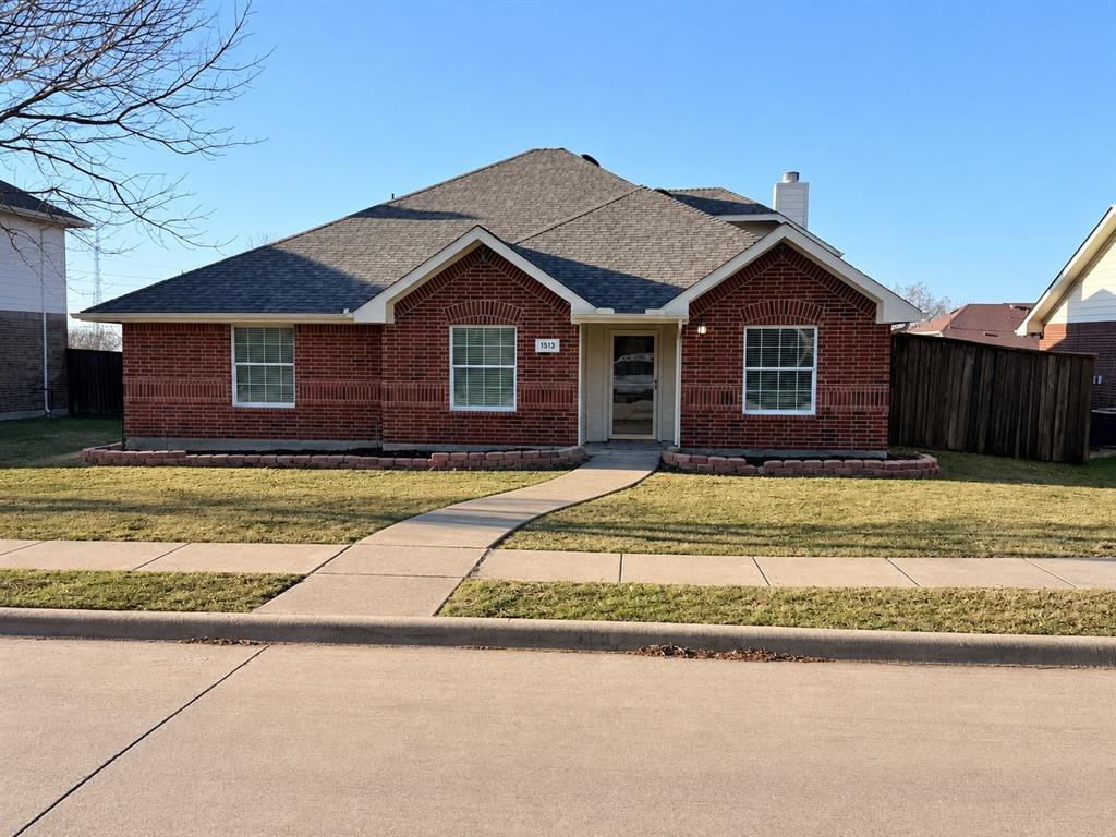 1513 Timber Ridge Drive Rockwall, TX 75032 - Photo 1 of 4 Gallery Image 1