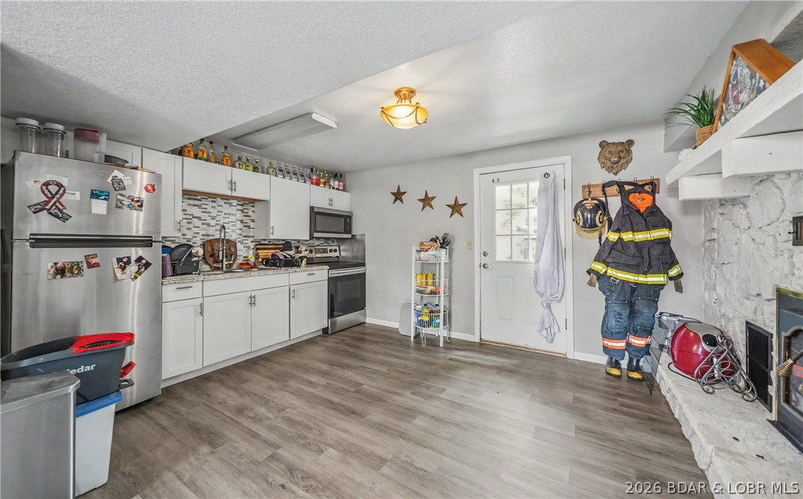 14 Leisure Road, Unit A & B Eldon, MO 65026 - Photo 21 of 36 Gallery Image 21