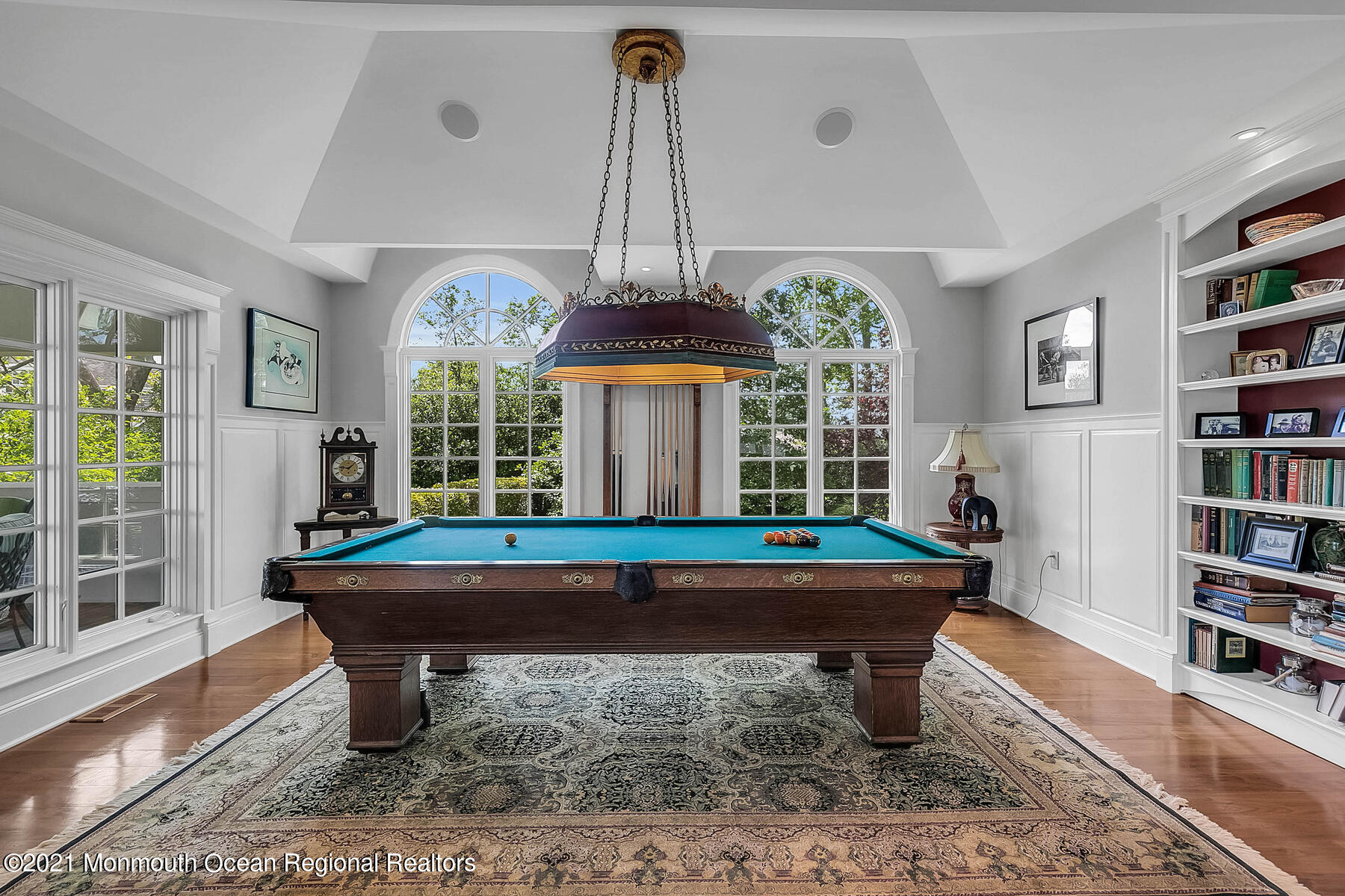 100 Goose Neck Point Road Oceanport, NJ 07757 - Photo 11 of 49 a room with furniture and window