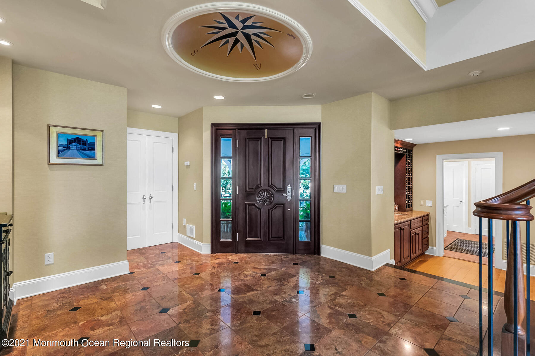 100 Goose Neck Point Road Oceanport, NJ 07757 - Photo 4 of 49