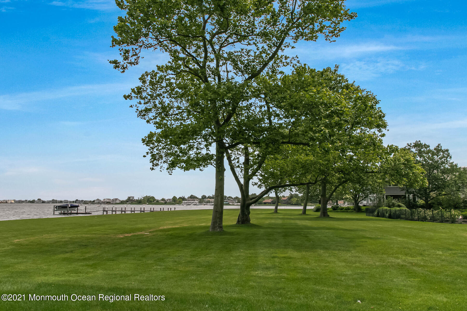 100 Goose Neck Point Road Oceanport, NJ 07757 - Photo 41 of 49